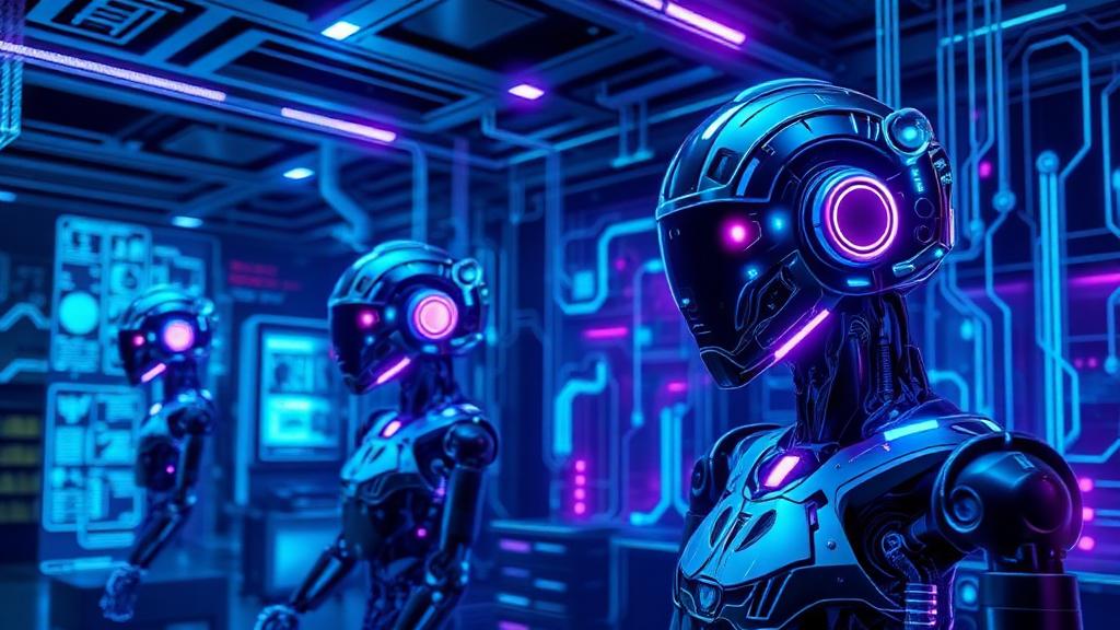 The Rise of Agentic AI: Autonomous Systems Reshaping Business