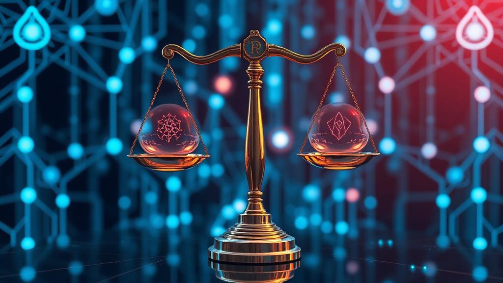 Ethical AI: Building Responsible Systems