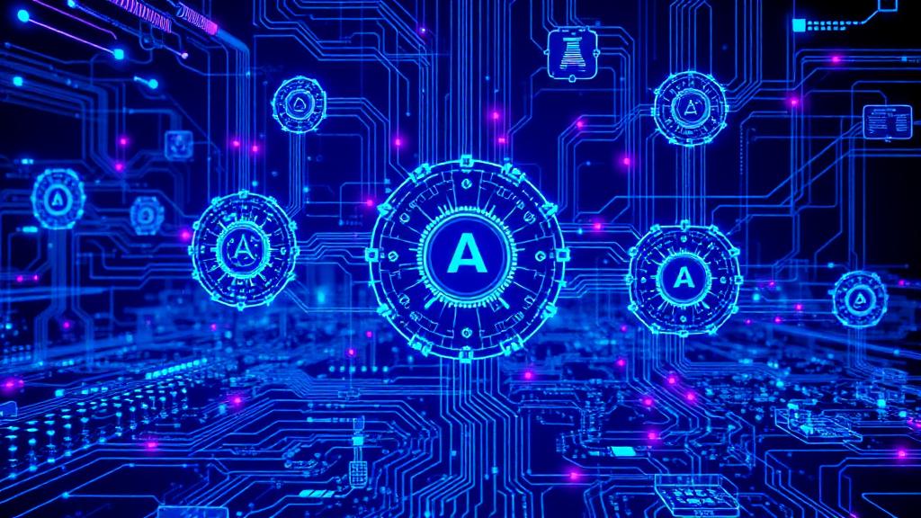 Building Multi-Agent AI Systems